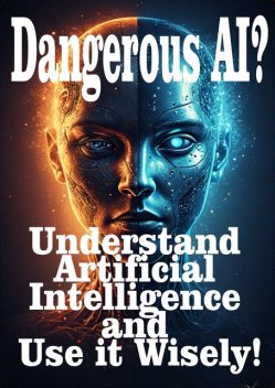 Dangerous AI, Attila Nagy