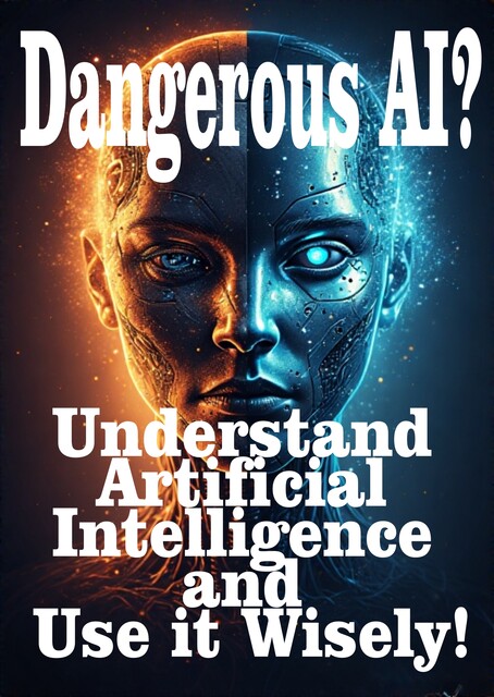 Dangerous AI, Attila Nagy