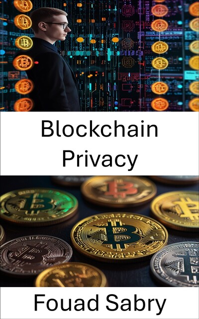 Blockchain Privacy, Fouad Sabry