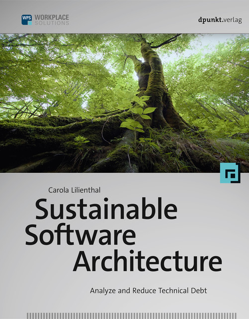 Sustainable Software Architecture, Carola Lilienthal