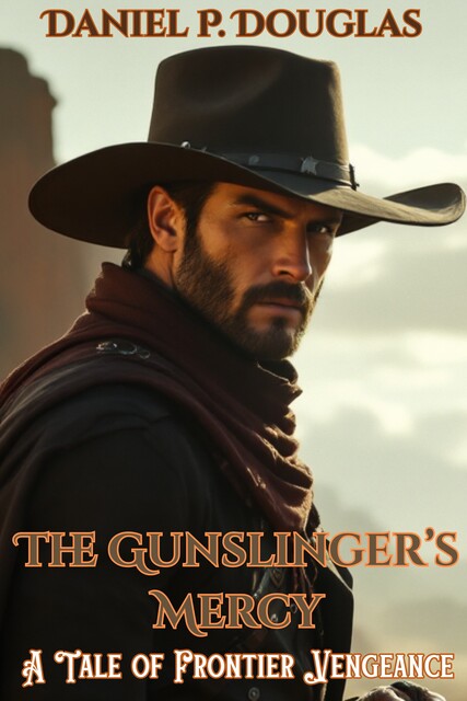 The Gunslinger's Mercy, Daniel Douglas