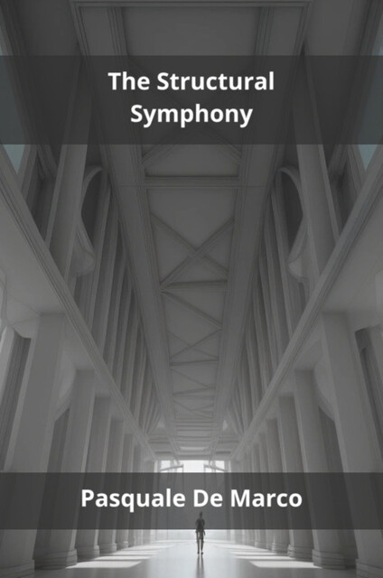 The Structural Symphony, Pasquale De Marco