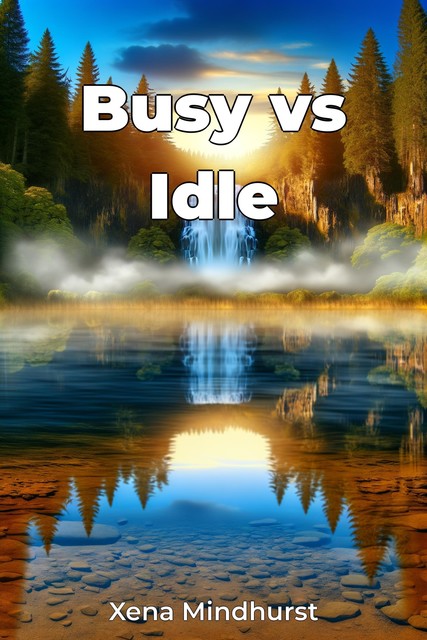 Busy vs Idle, Xena Mindhurst