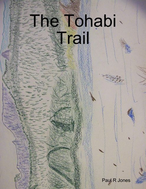 The Tohabi Trail, Paul Jones