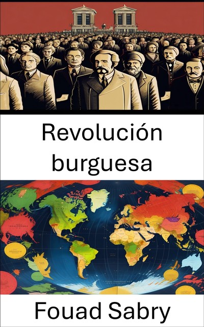 Revolución burguesa, Fouad Sabry