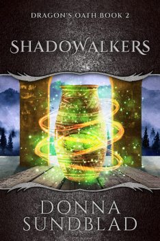 Shadowalkers, Donna Sundblad