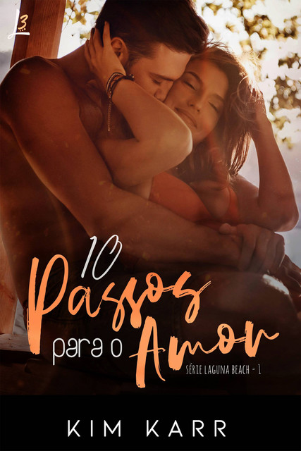 10 passos para o amor, Kim Karr