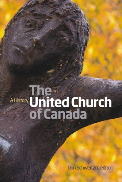 The United Church of Canada, Don Schweitzer