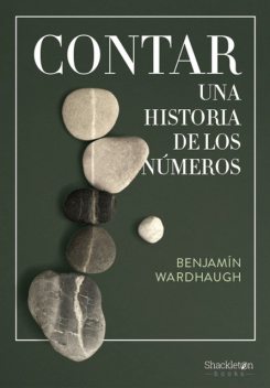 Contar, Benjamin Wardhaugh