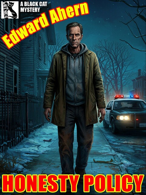 The Honesty Policy, Edward Ahren