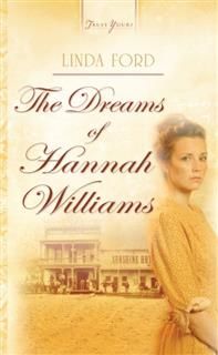Dreams Of Hannah Williams, Linda Ford