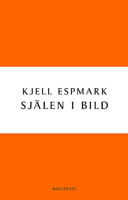 Själen i bild, Kjell Espmark