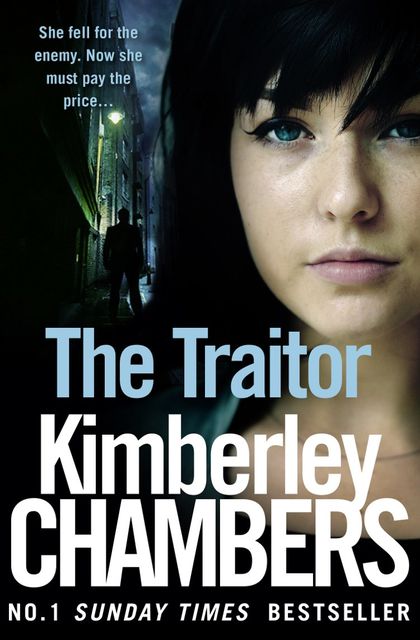 The Traitor, Kimberley Chambers