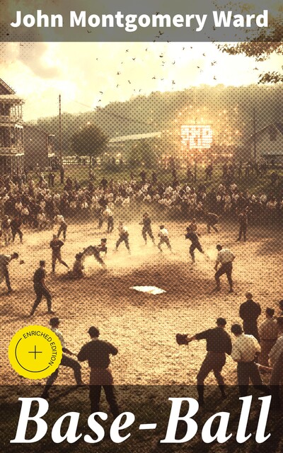 Base-Ball, John Ward
