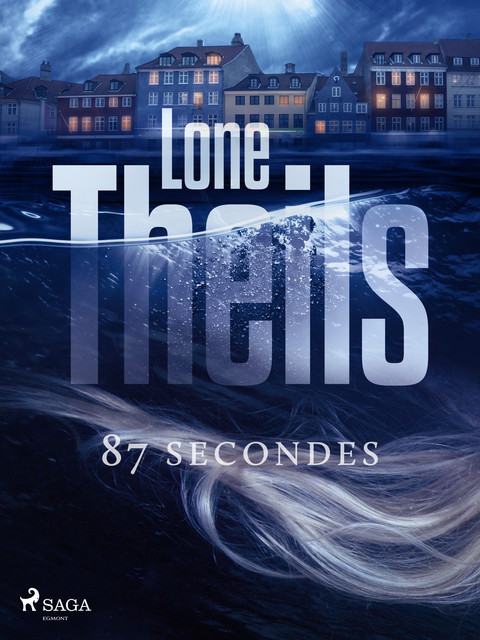 87 secondes, Lone Theils