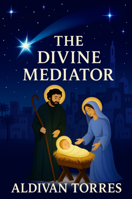 The divine mediator, Aldivan Teixeira Torres