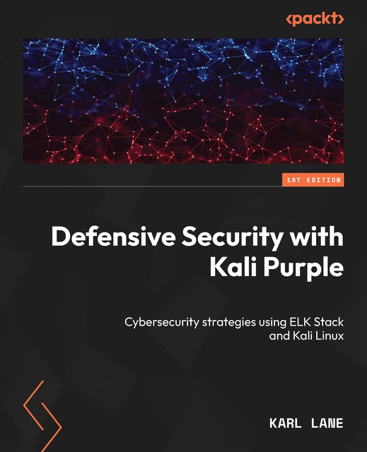 Introduction to Kali Purple, Karl Lane