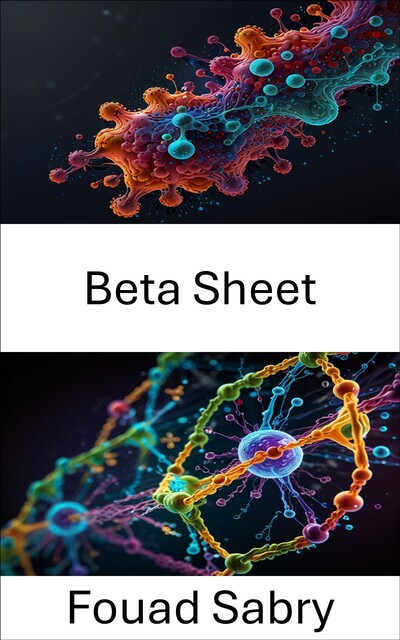 Beta Sheet, Fouad Sabry