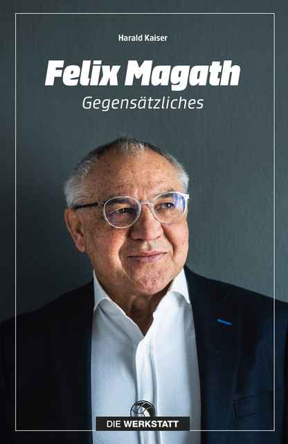 Felix Magath, Harald Kaiser