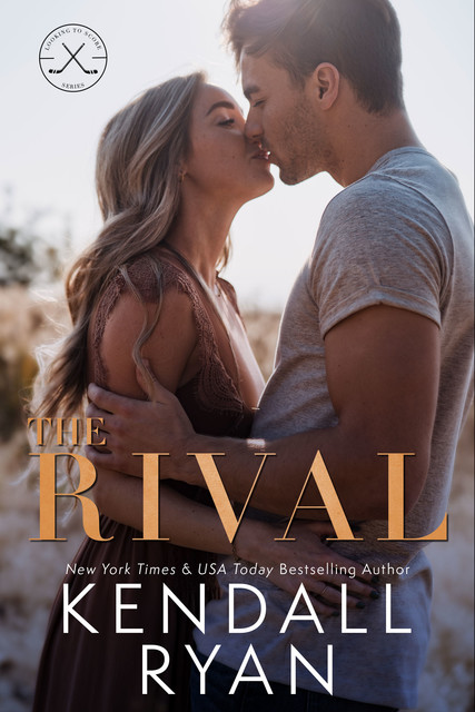 The Rival, Kendall Ryan