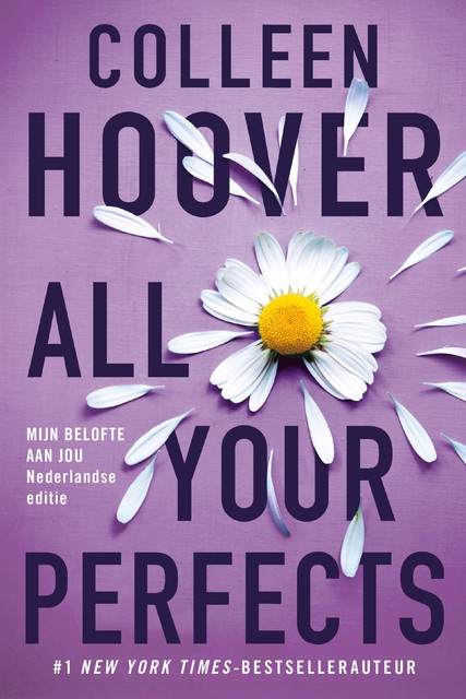 All your perfects, Colleen Hoover