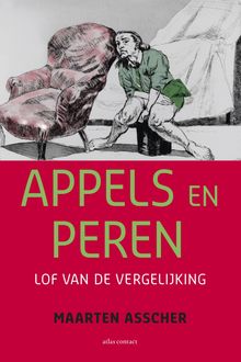 Appels en peren, Maarten Asscher