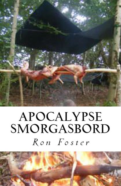 Apocalypse Smorgasborg, Ron Foster