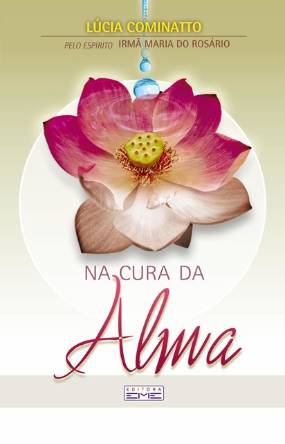 Na cura da alma, Lucia Cominatto, Irmã Maria do Rosário