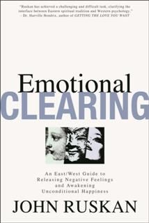 Emotional Clearing, John Ruskan