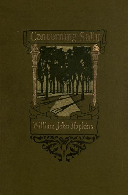 Concerning Sally, William John Hopkins