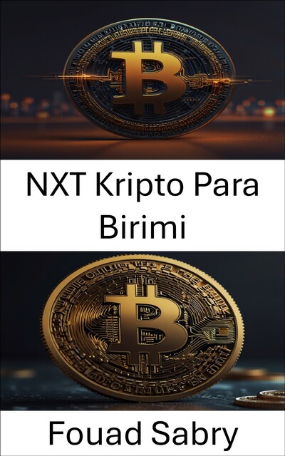 NXT Kripto Para Birimi, Fouad Sabry