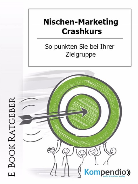 Nischen-Marketing Crashkurs, Alessandro Dallmann