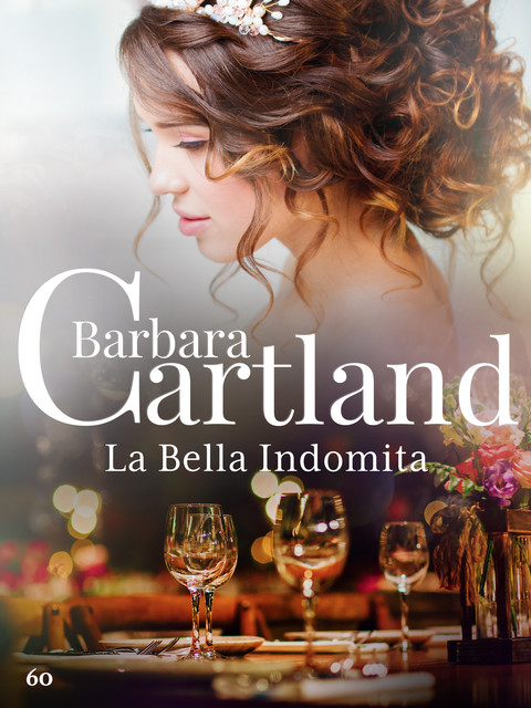 60. La Bella Indomita, Barbara Cartland