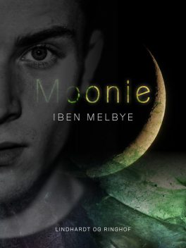 Moonie, Iben Melbye