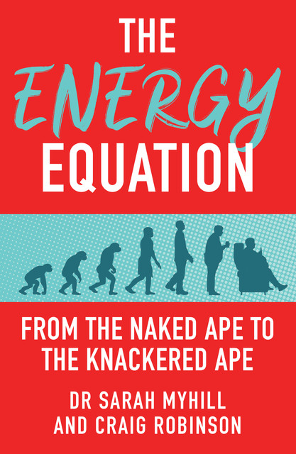 The Energy Equation, Sarah Myhill, Craig Robinson