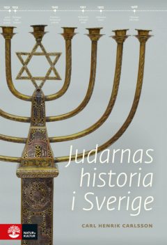 Judarnas historia i Sverige, Carl Henrik Carlsson