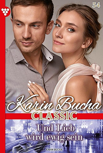 Karin Bucha Classic 54 – Liebesroman, Karin Bucha