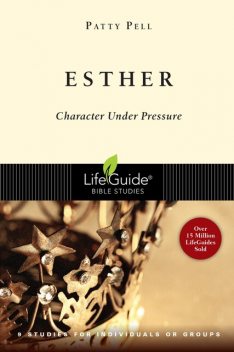 Esther, Patty Pell