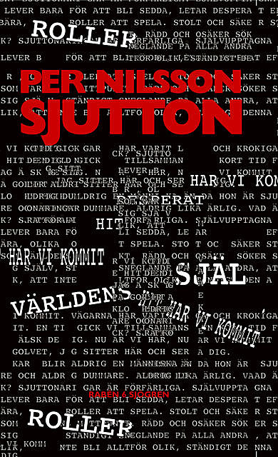 Sjutton, Per Nilsson