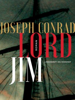 Lord Jim, Joseph Conrad
