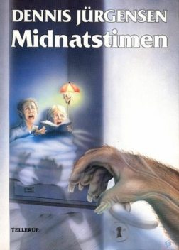 Midnatstimen, Dennis Jürgensen