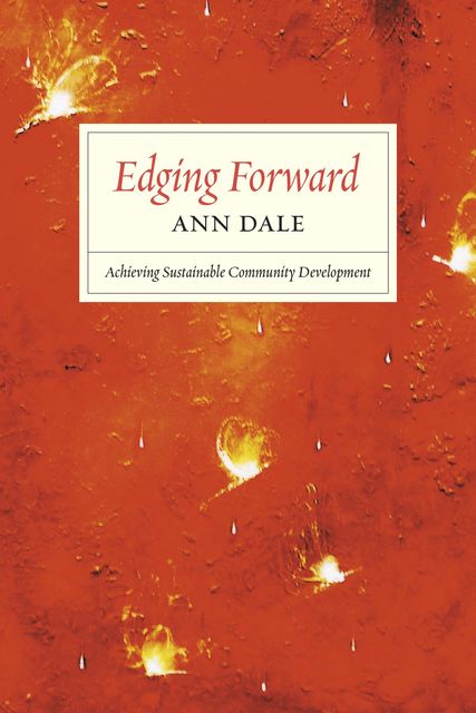 Edging Forward, Ann Dale