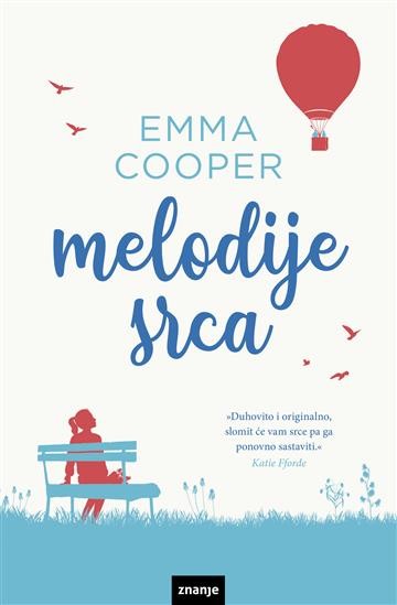 Melodije srca, Emma Cooper