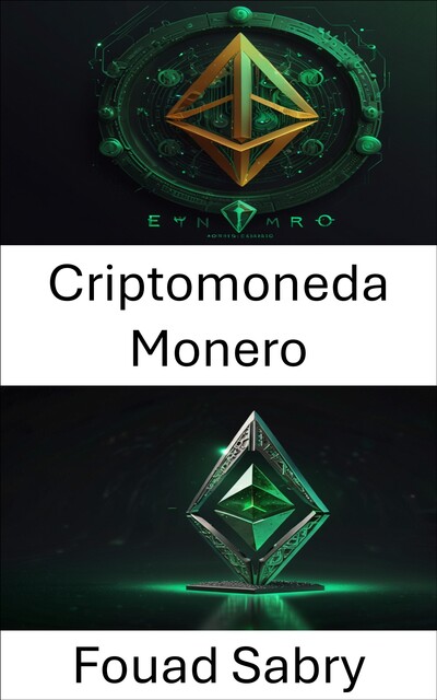 Criptomoneda Monero, Fouad Sabry