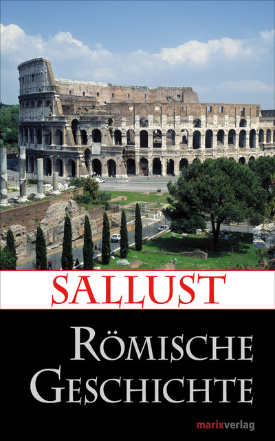 Römische Geschichte, Sallust