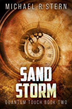 Sand Storm, Michael Stern