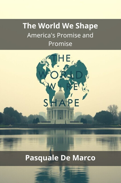 The World We Shape, Pasquale De Marco