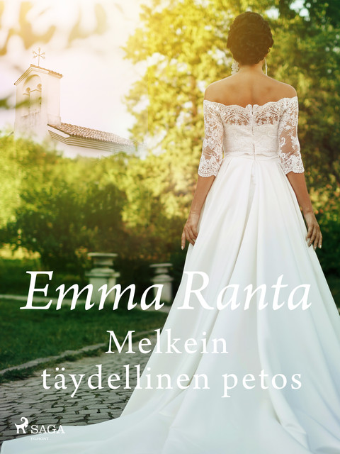 Melkein täydellinen petos, Emma Ranta