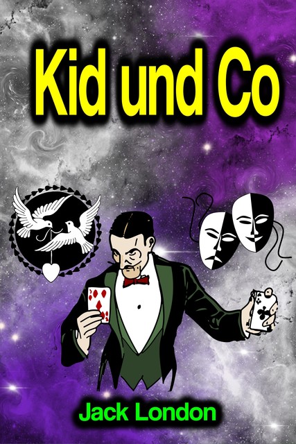 Kid & Co, Jack London