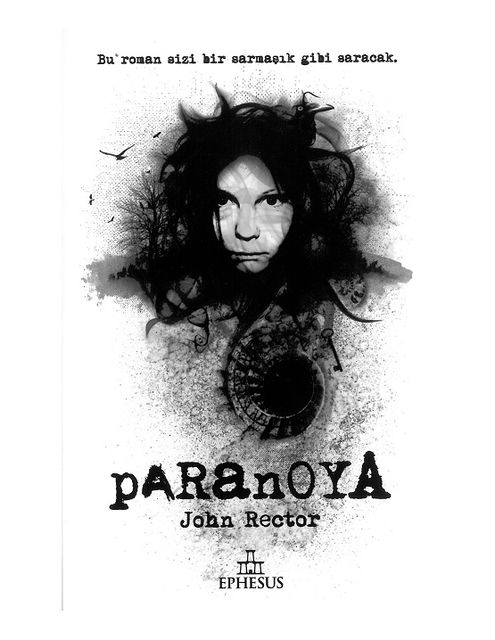 Paranoya, John Rector